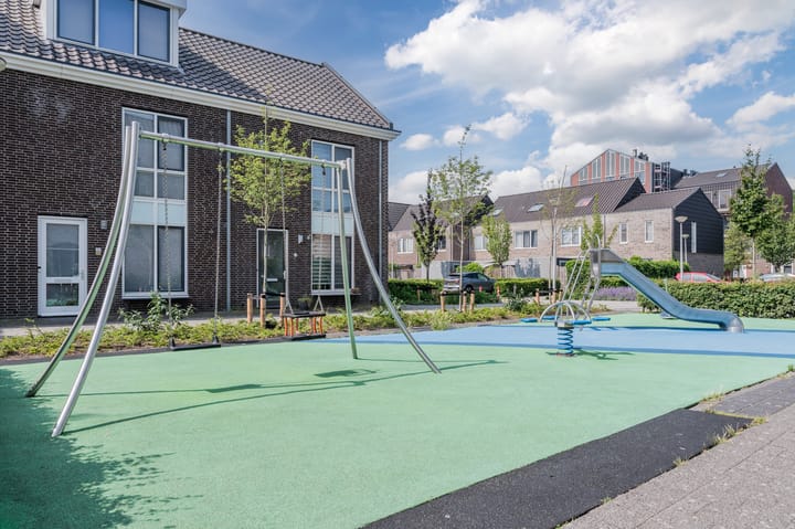 Foto 38 van Boterbloem 22