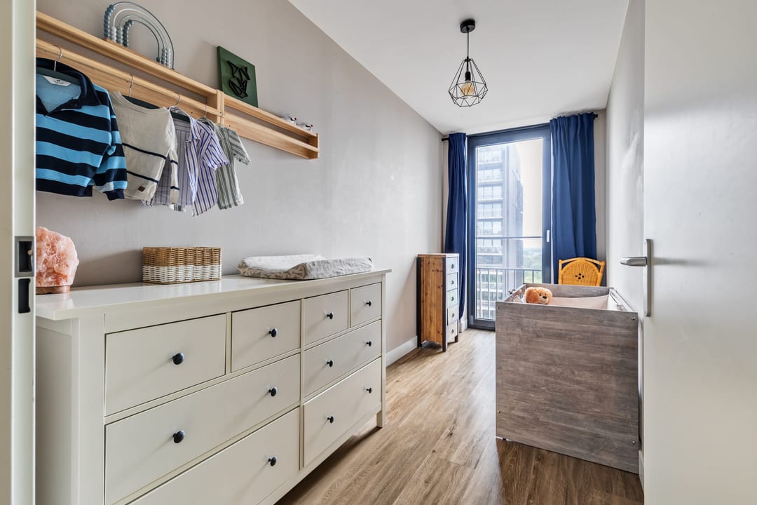 Foto 38 van Dirk Hartogstraat 125