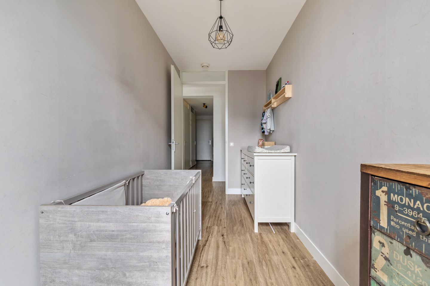 Foto 40 van Dirk Hartogstraat 125