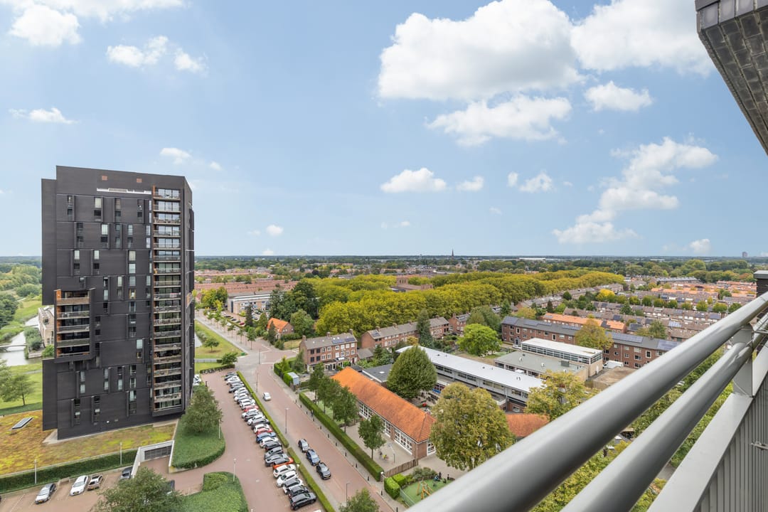 Foto 47 van Dirk Hartogstraat 125