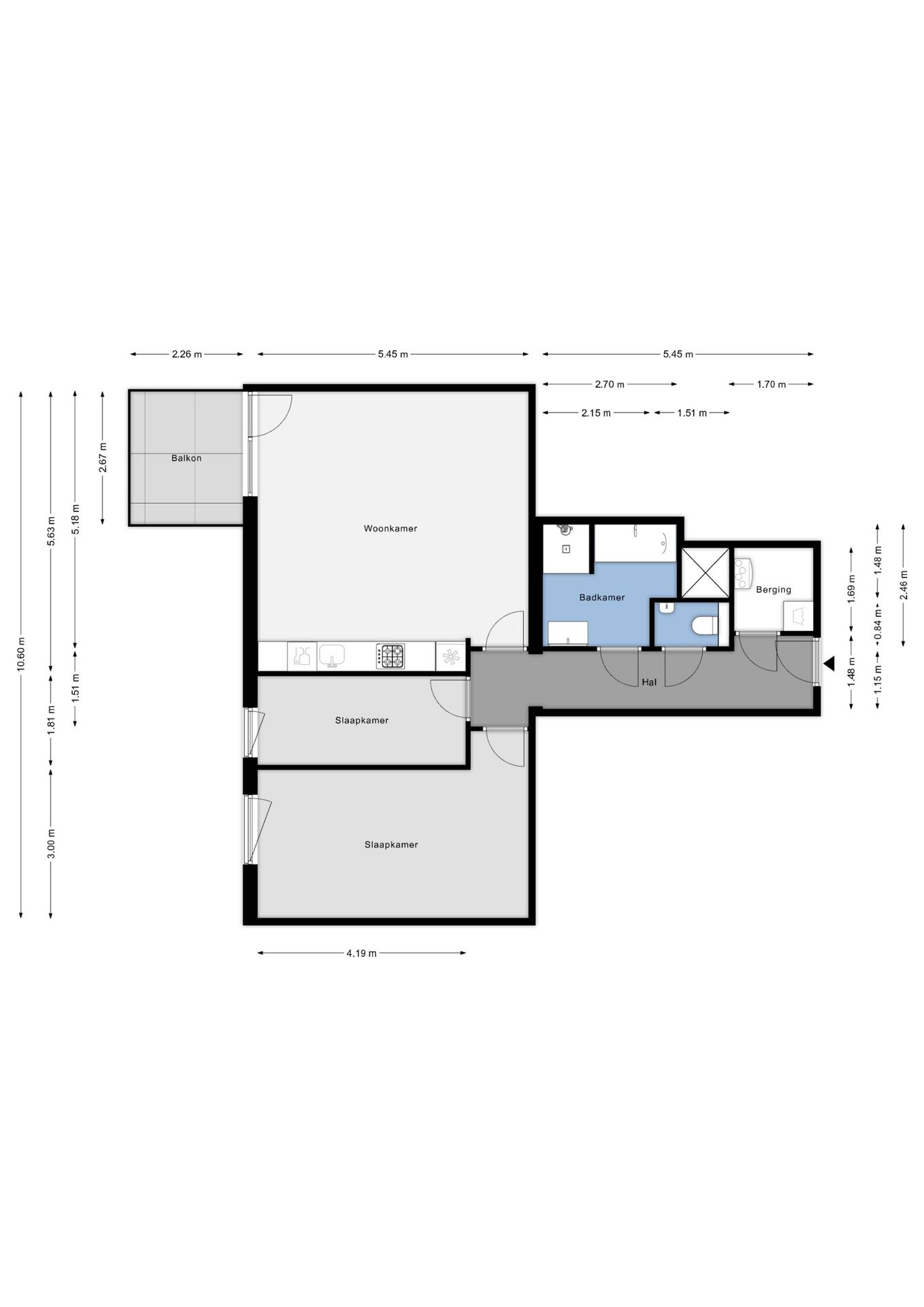 Foto 49 van Dirk Hartogstraat 125