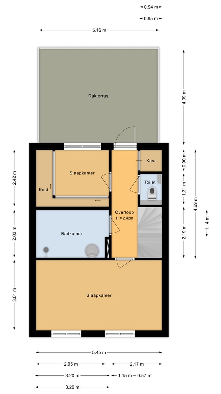 Foto 5 van Kiel 42