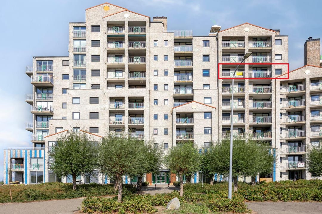 Photo 1 of Port Scaldis 3-072