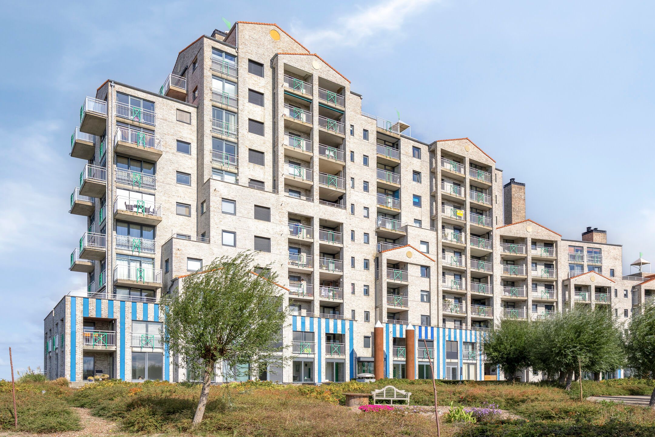 Photo 3 of Port Scaldis 3-072