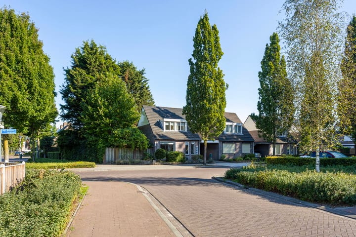 Foto 2 van Mgr. Bannenberglaan 1