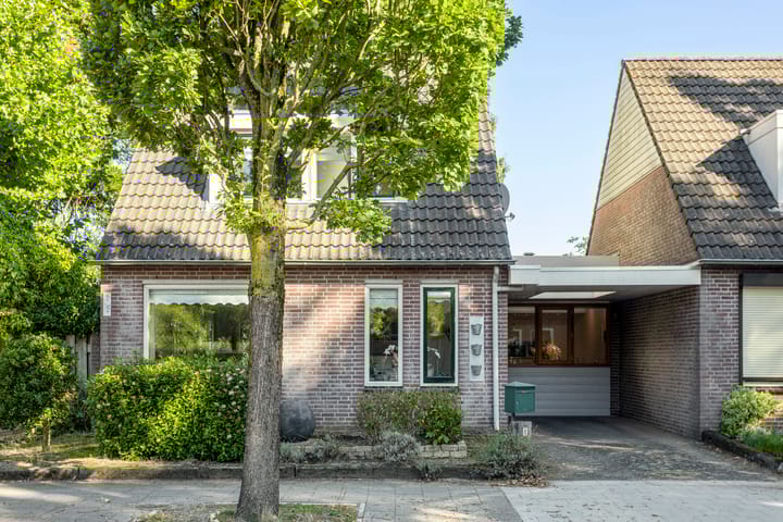 Foto 3 van Mgr. Bannenberglaan 1