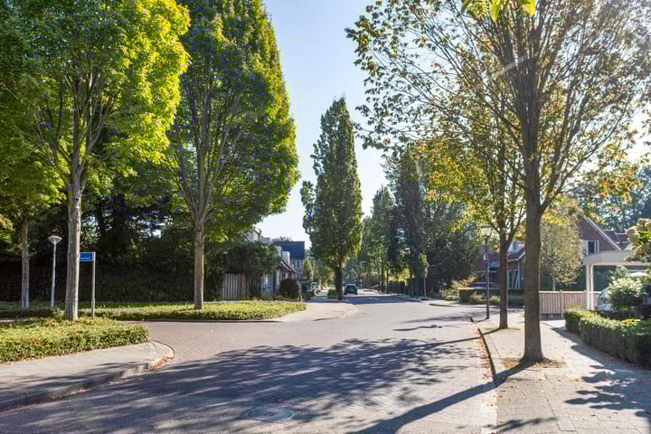 Foto 4 van Mgr. Bannenberglaan 1