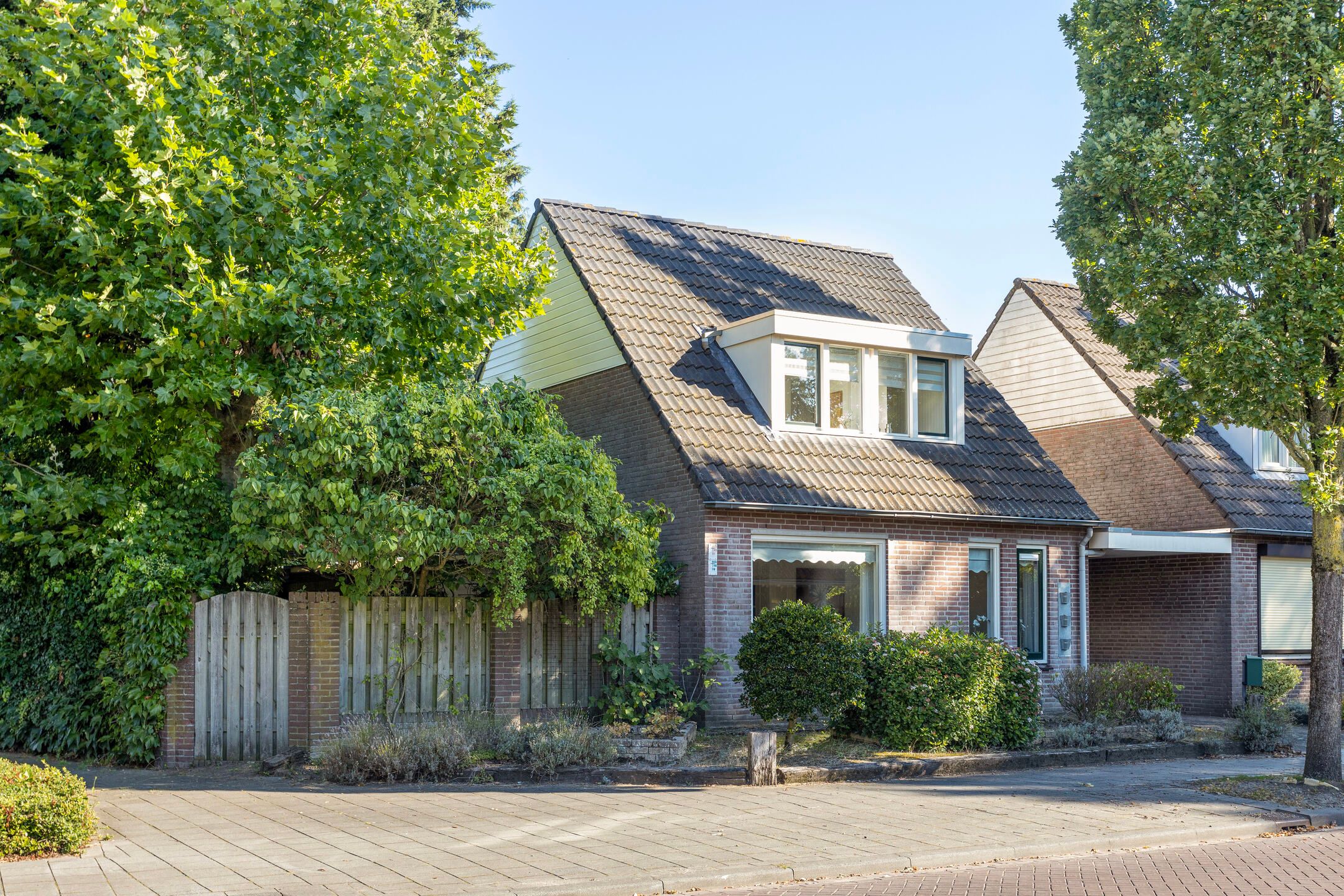 Photo 6 of Mgr. Bannenberglaan 1