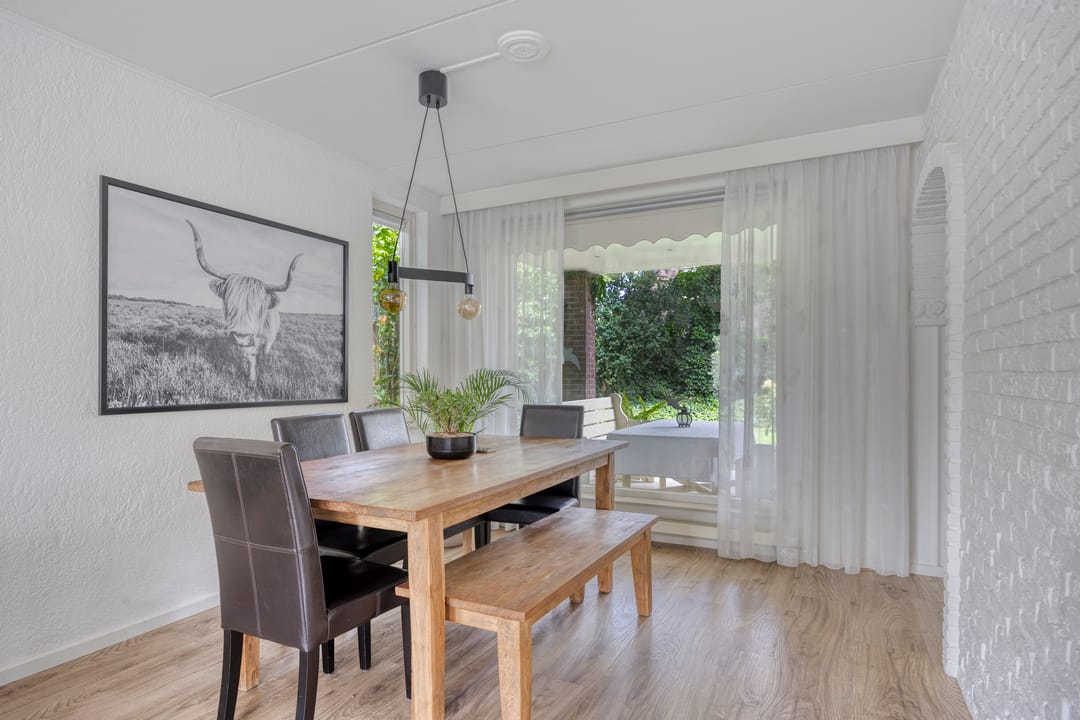 Photo 17 of Mgr. Bannenberglaan 1