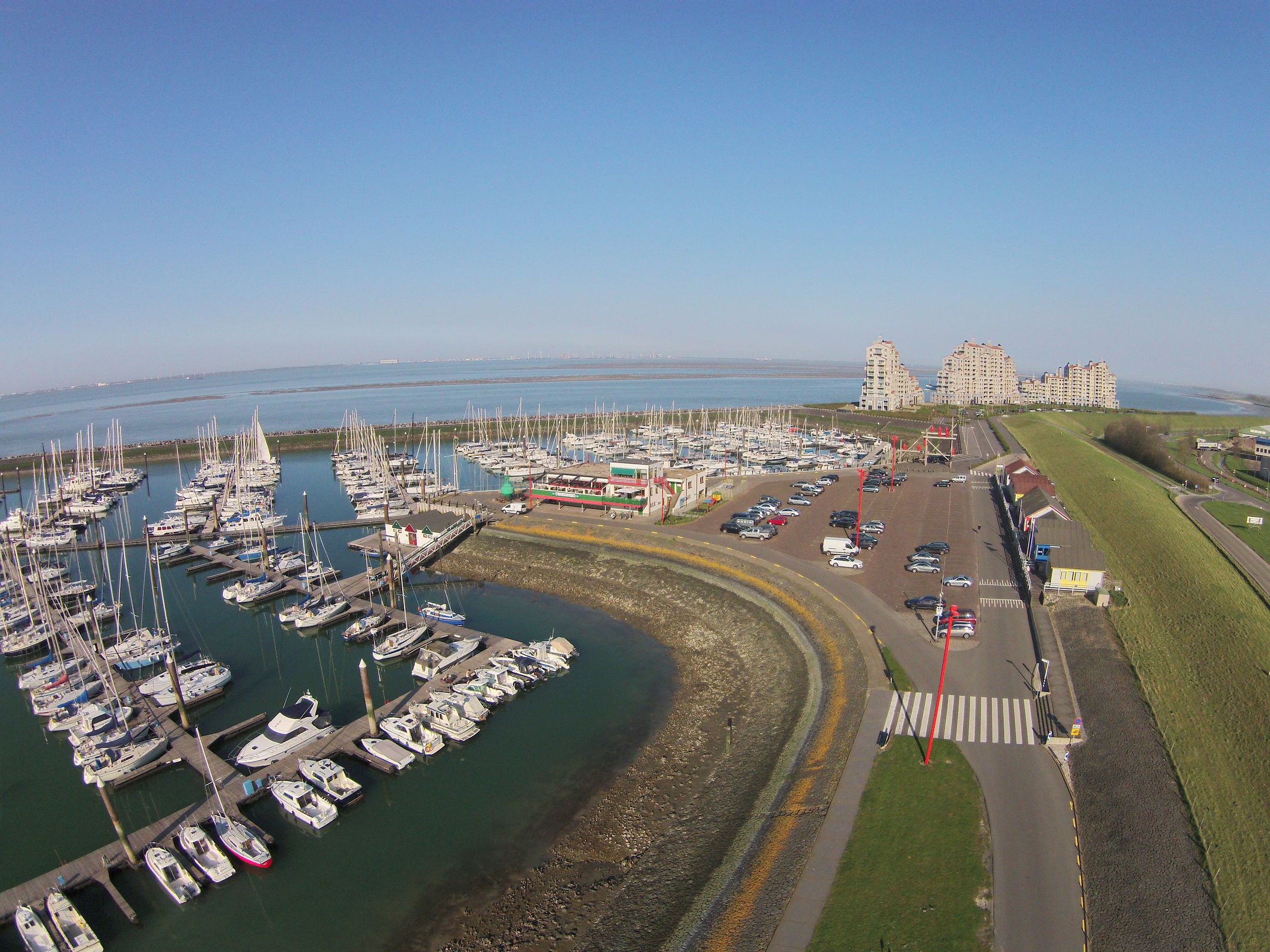 Photo 24 of Port Scaldis 3-072