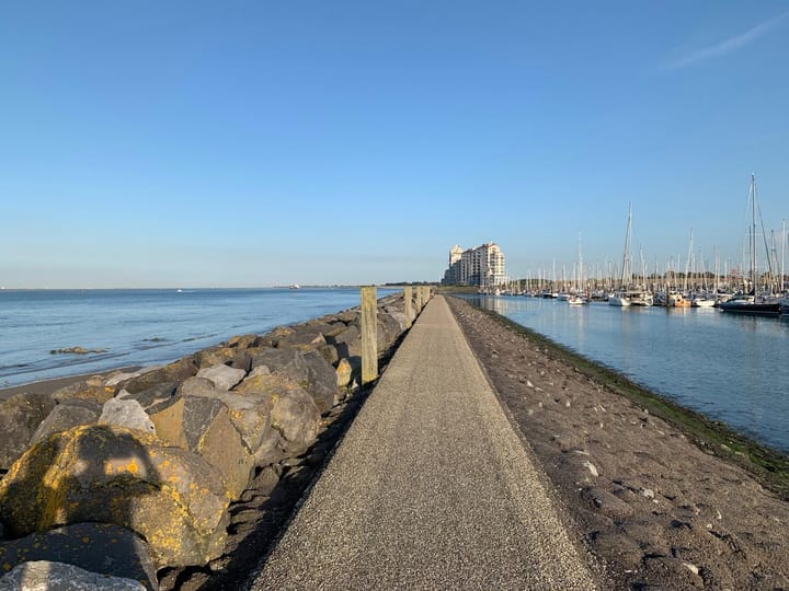 Photo 26 of Port Scaldis 3-072