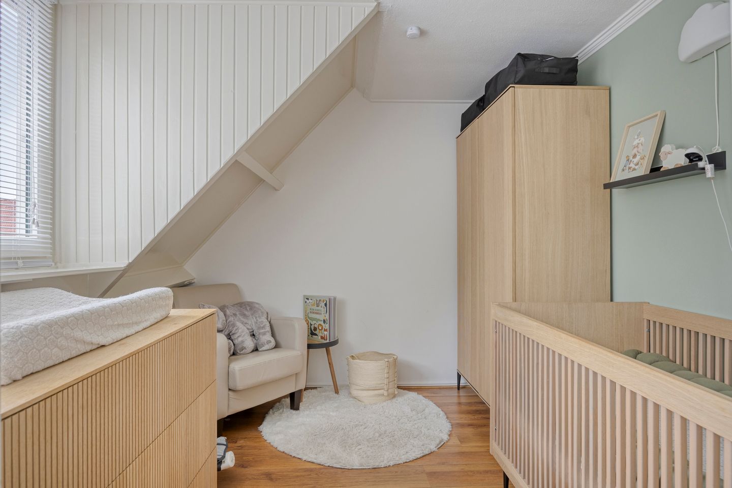 Photo 34 of Mgr. Bannenberglaan 1