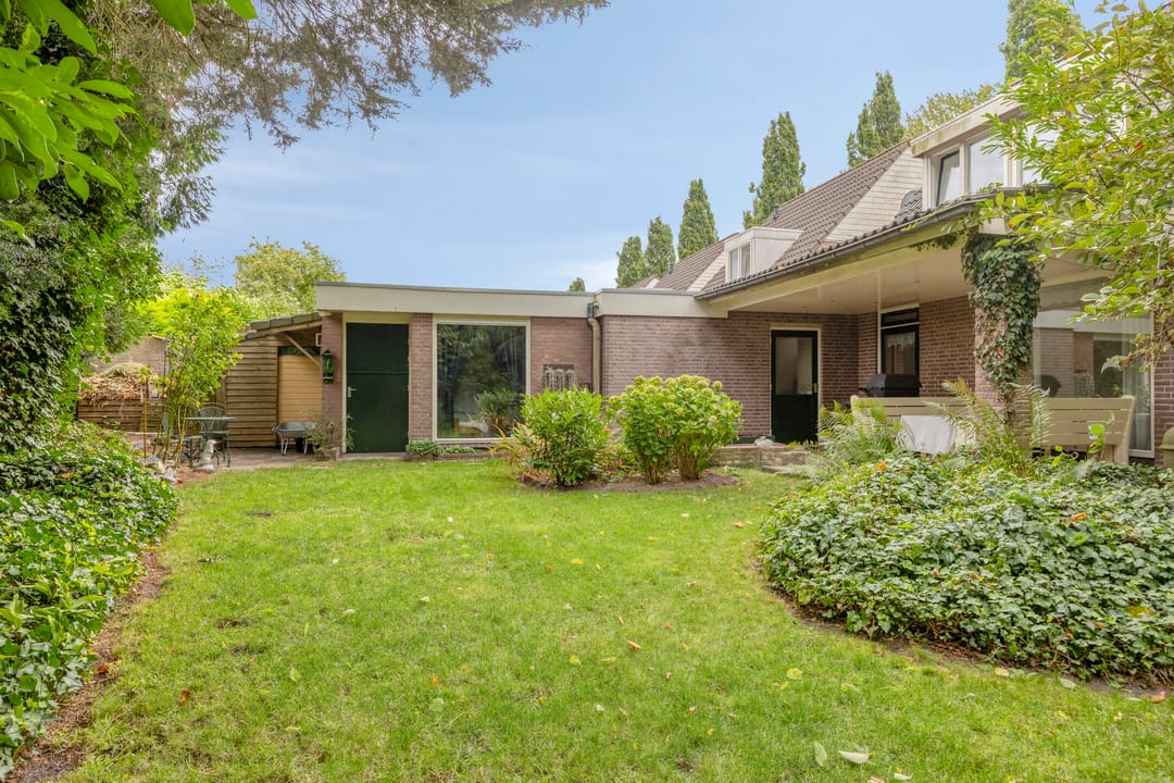 Photo 37 of Mgr. Bannenberglaan 1