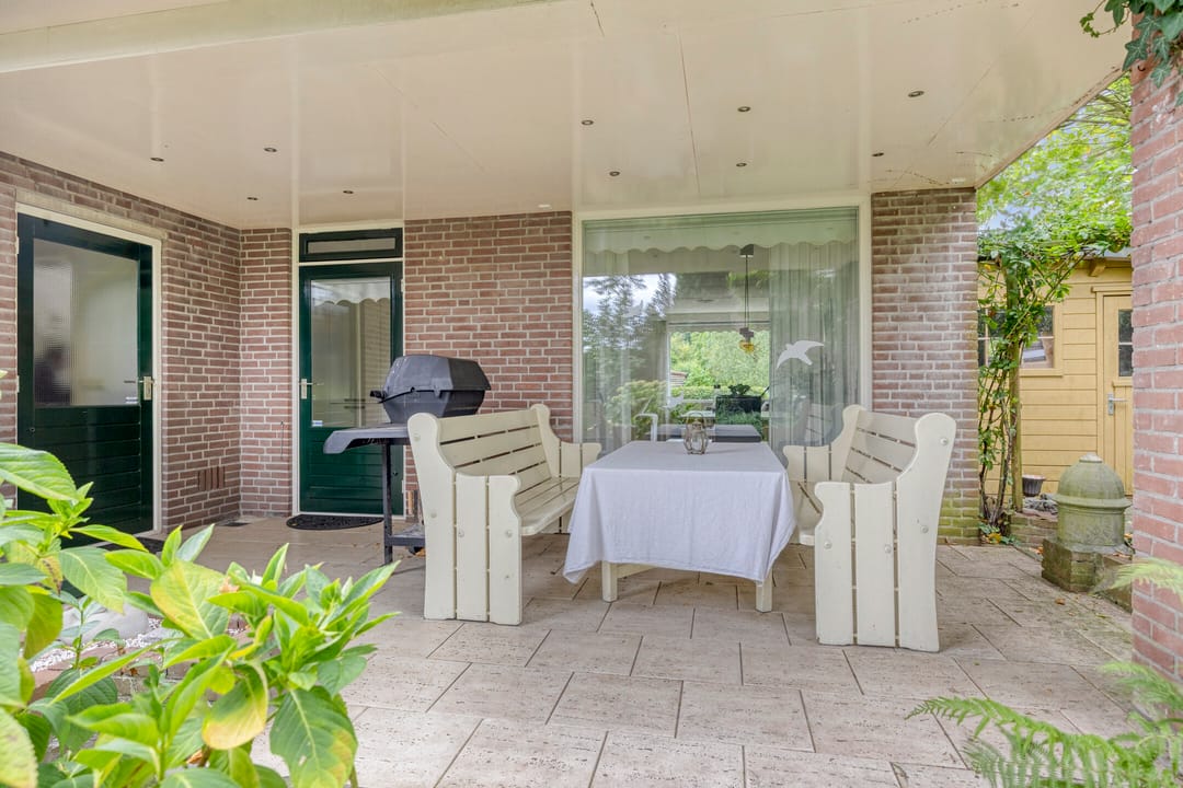 Photo 38 of Mgr. Bannenberglaan 1