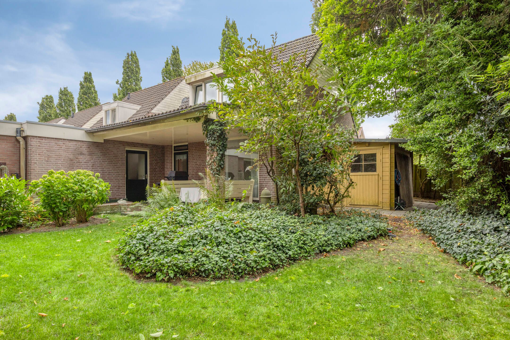 Photo 39 of Mgr. Bannenberglaan 1