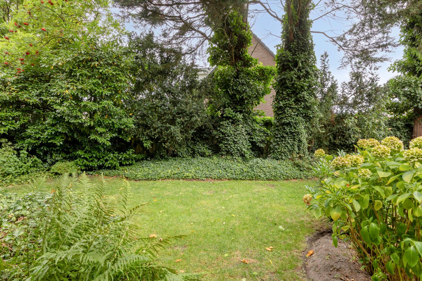 Photo 40 of Mgr. Bannenberglaan 1