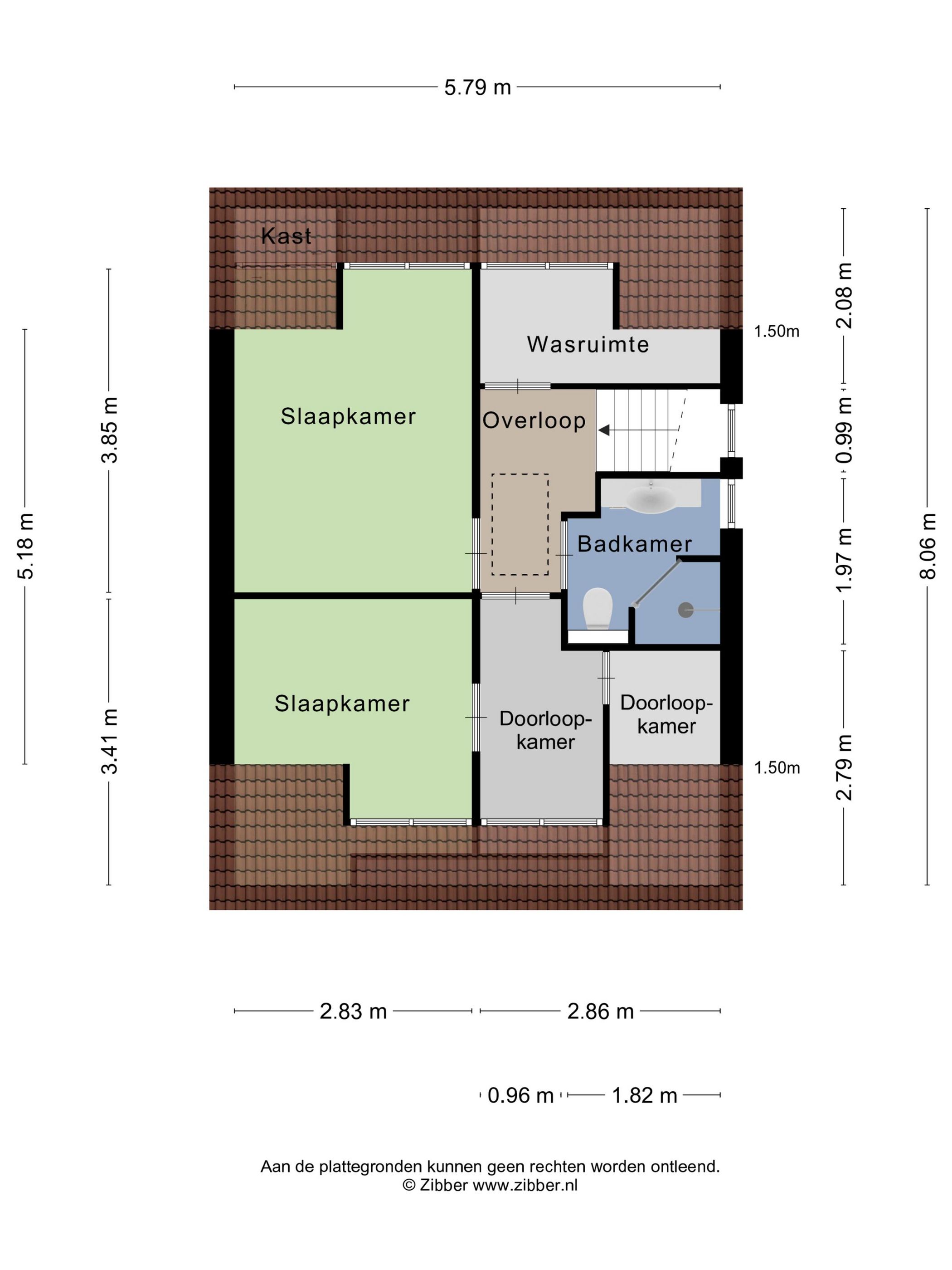 Photo 45 of Mgr. Bannenberglaan 1