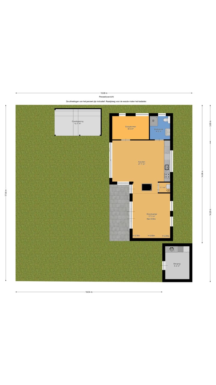 Foto 47 van Oosteinde 11-H145