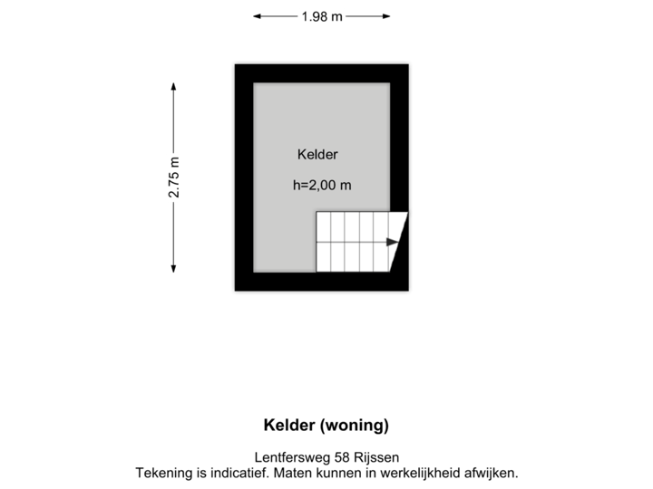 Kelder (woning)