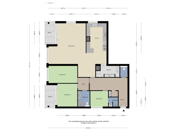 Appartement