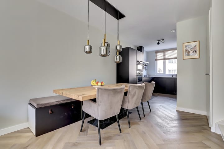 Photo 4 of Fröbelstraat 10