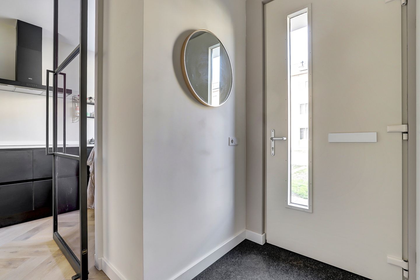 Photo 5 of Fröbelstraat 10