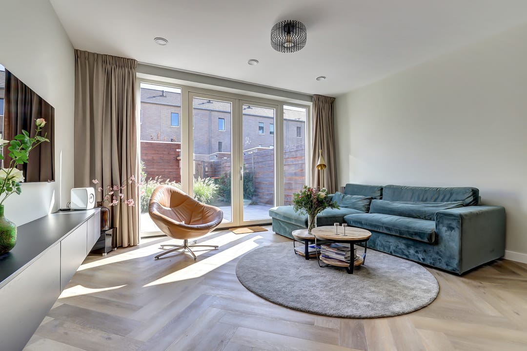 Photo 7 of Fröbelstraat 10