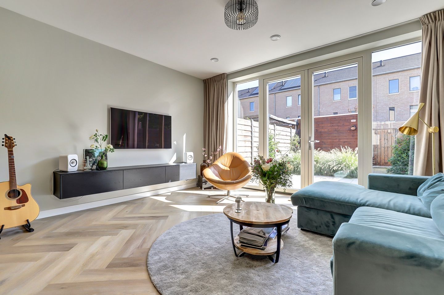 Photo 10 of Fröbelstraat 10