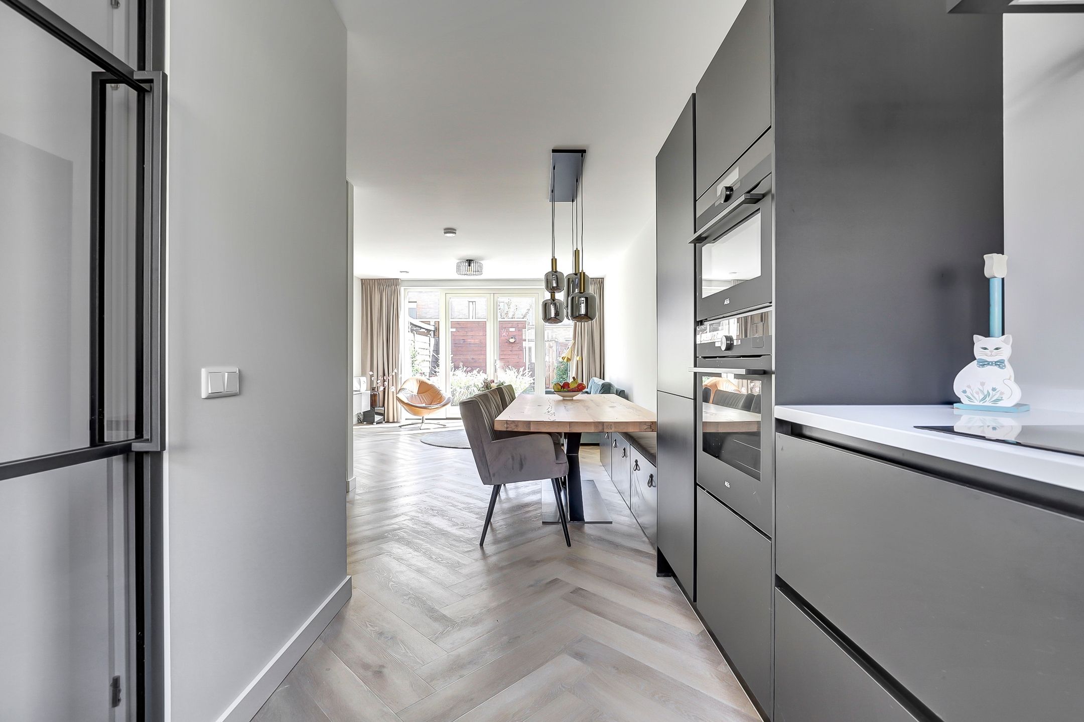 Photo 12 of Fröbelstraat 10