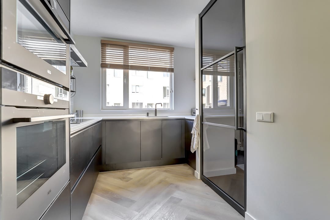 Photo 13 of Fröbelstraat 10