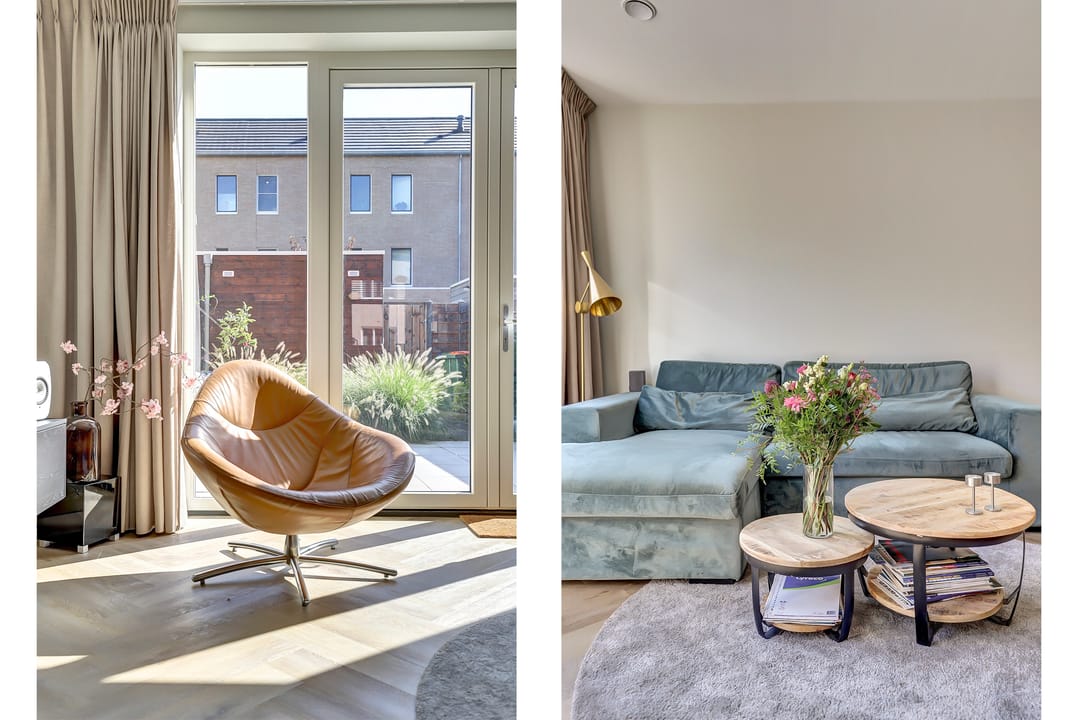 Photo 8 of Fröbelstraat 10