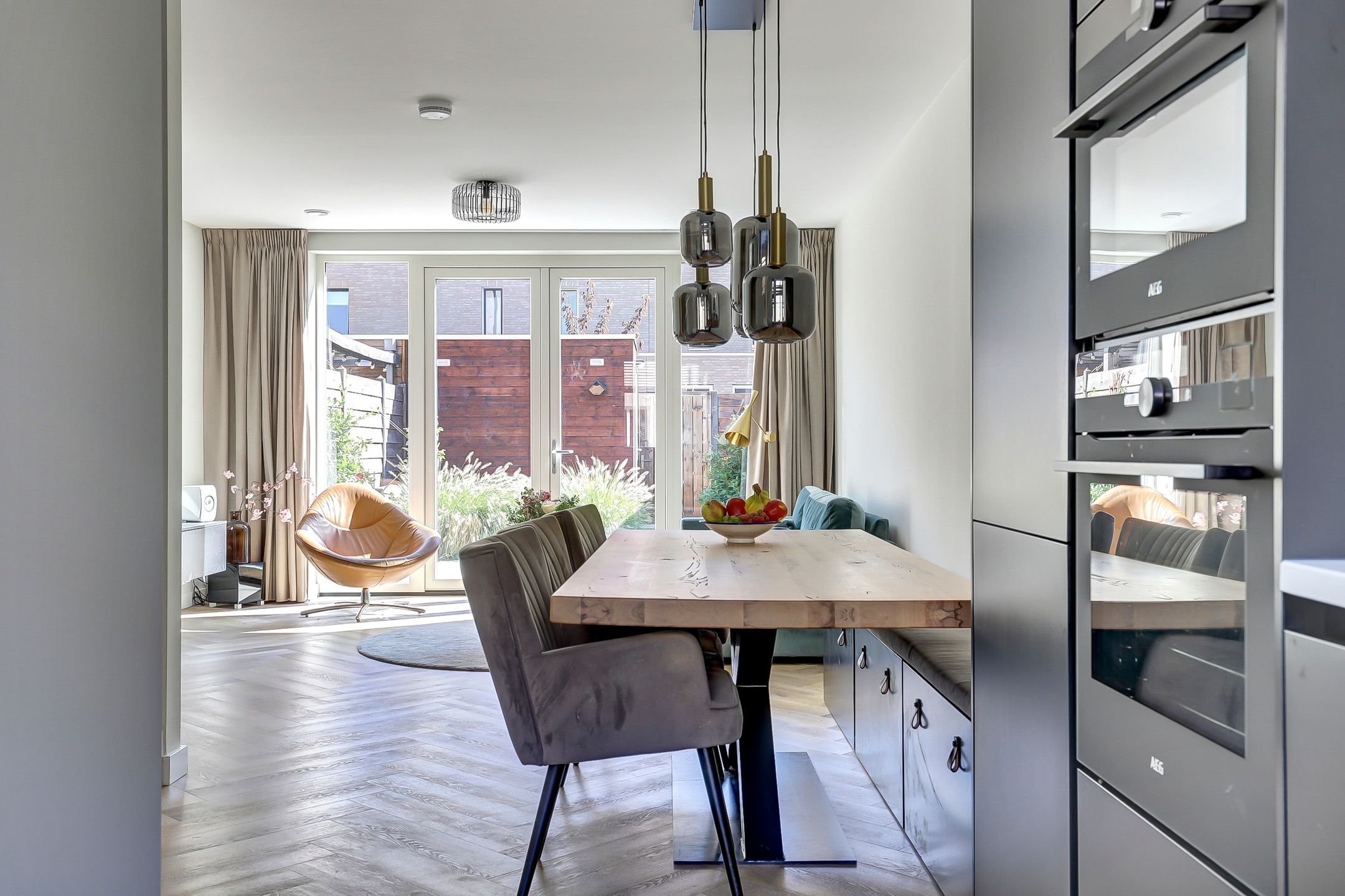 Photo 15 of Fröbelstraat 10