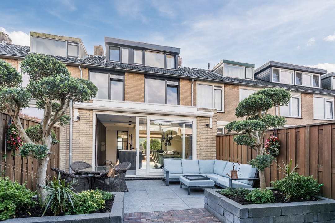 Foto 1 van Reigerlaan 6