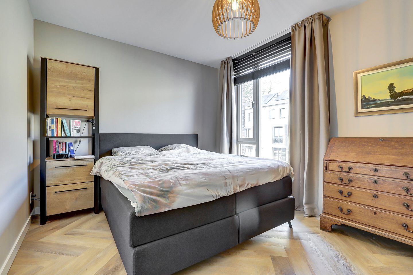 Photo 19 of Fröbelstraat 10