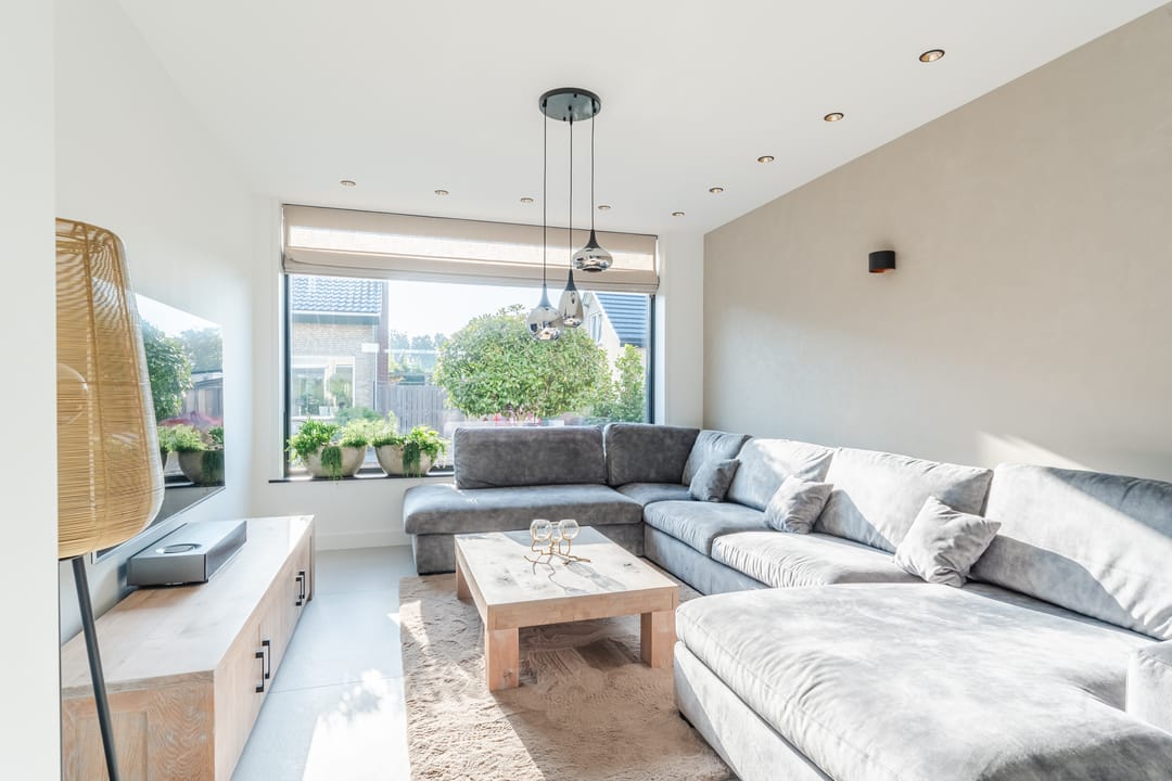 Foto 2 van Reigerlaan 6