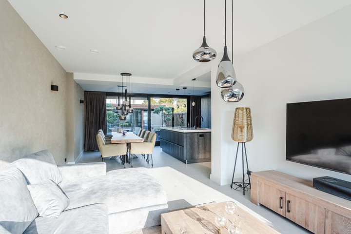 Foto 3 van Reigerlaan 6