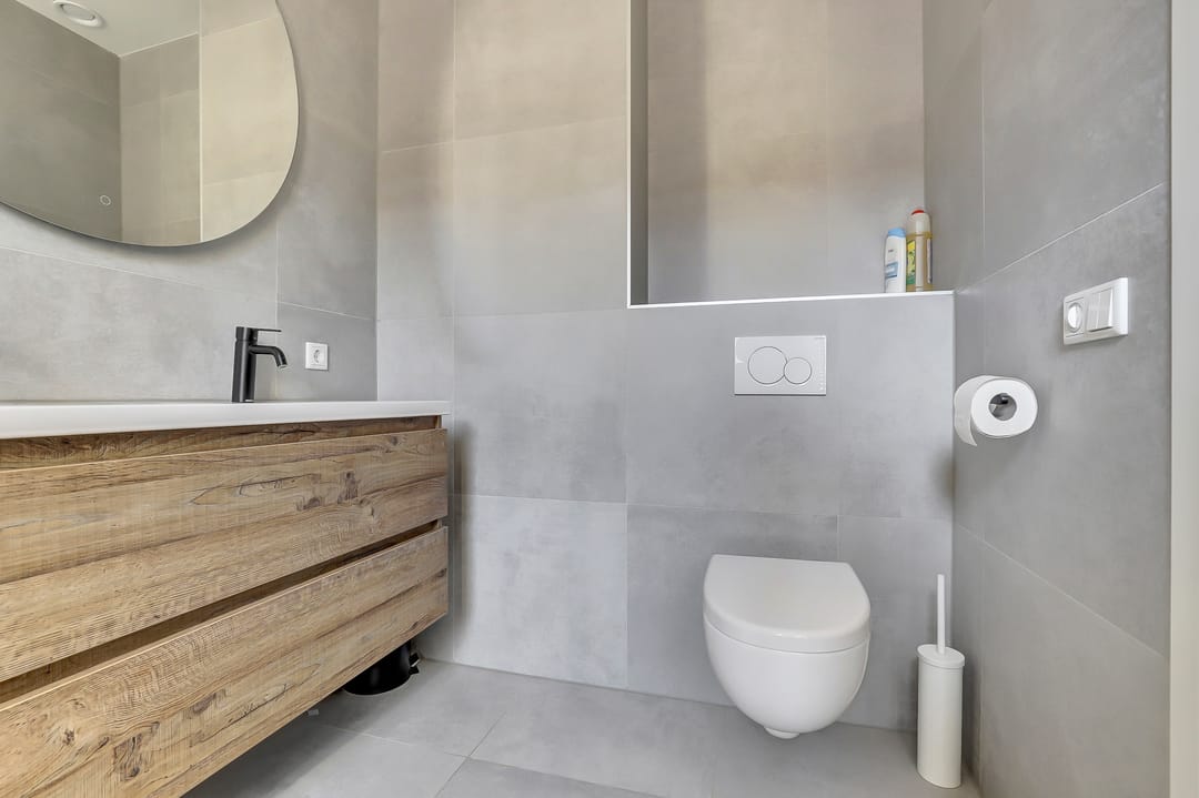 Photo 22 of Fröbelstraat 10