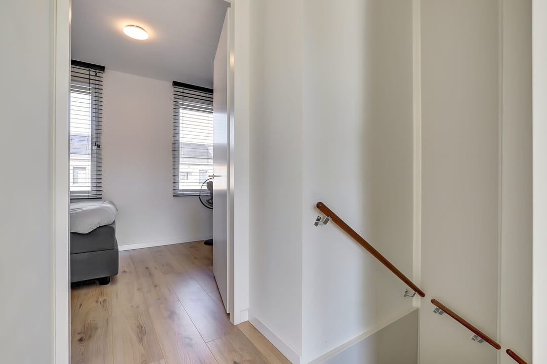 Photo 23 of Fröbelstraat 10