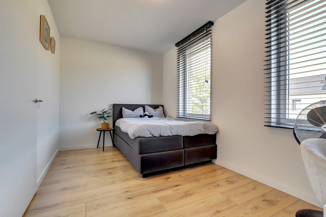 Photo 26 of Fröbelstraat 10