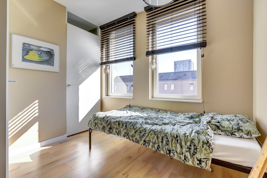 Photo 28 of Fröbelstraat 10