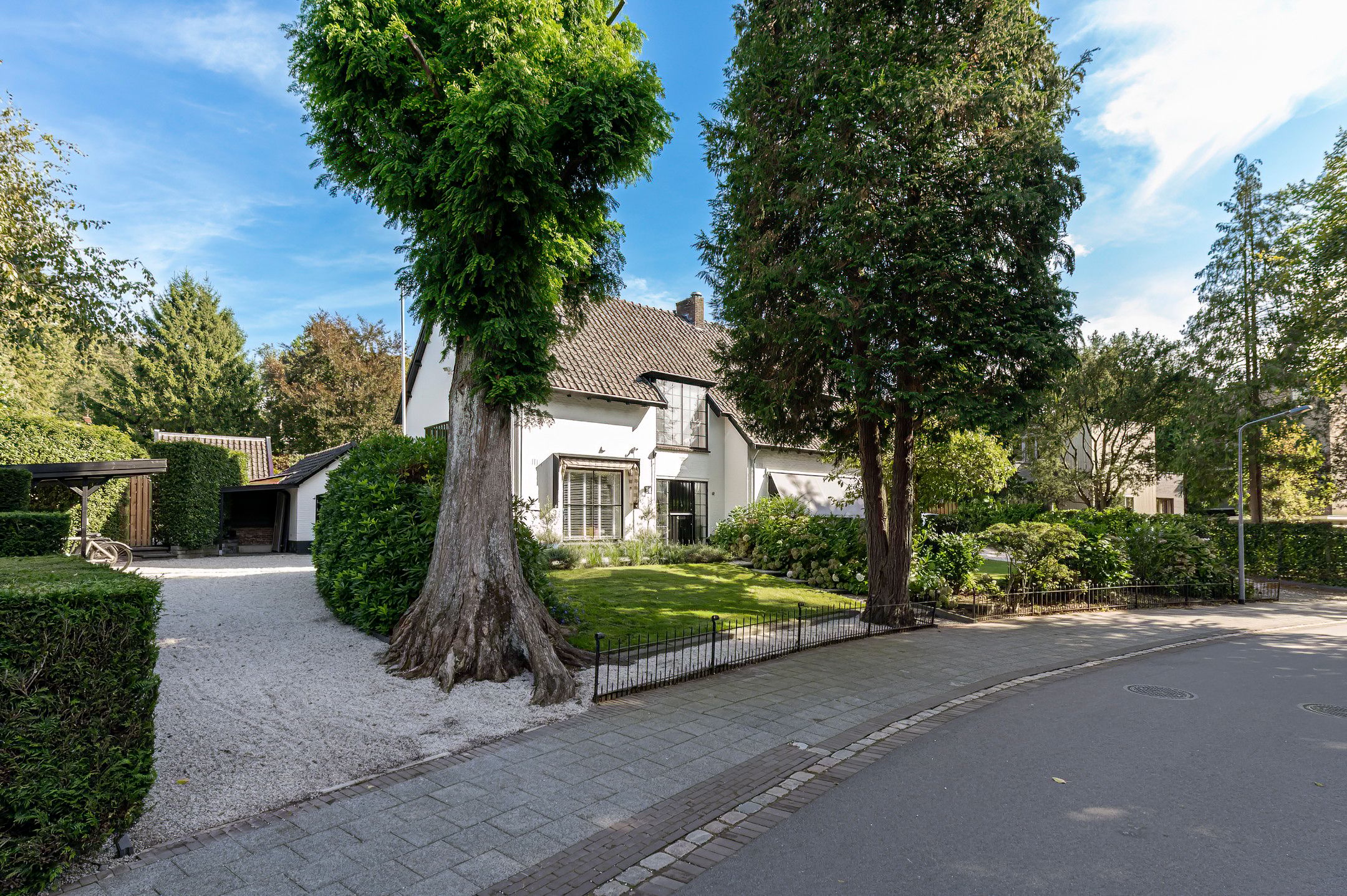 Lambertus Hortensiuslaan, 40, Hilversum, 1217RE, Noord-Holland, Nederland 40