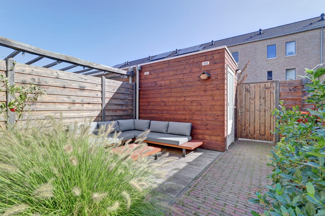 Photo 31 of Fröbelstraat 10