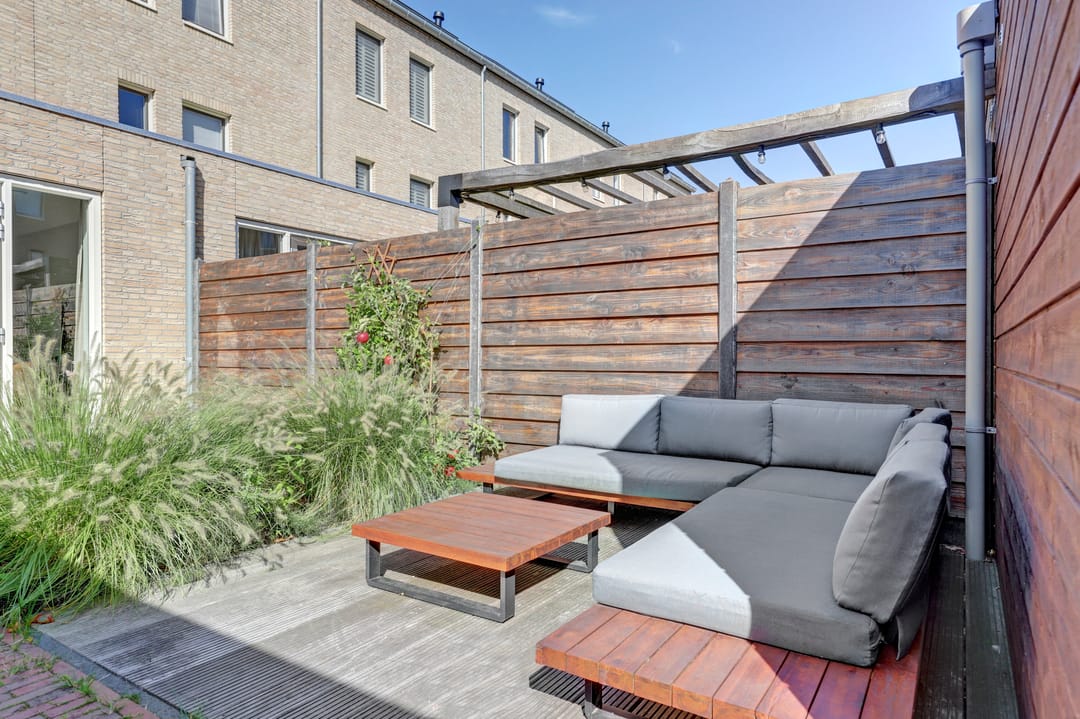 Photo 32 of Fröbelstraat 10