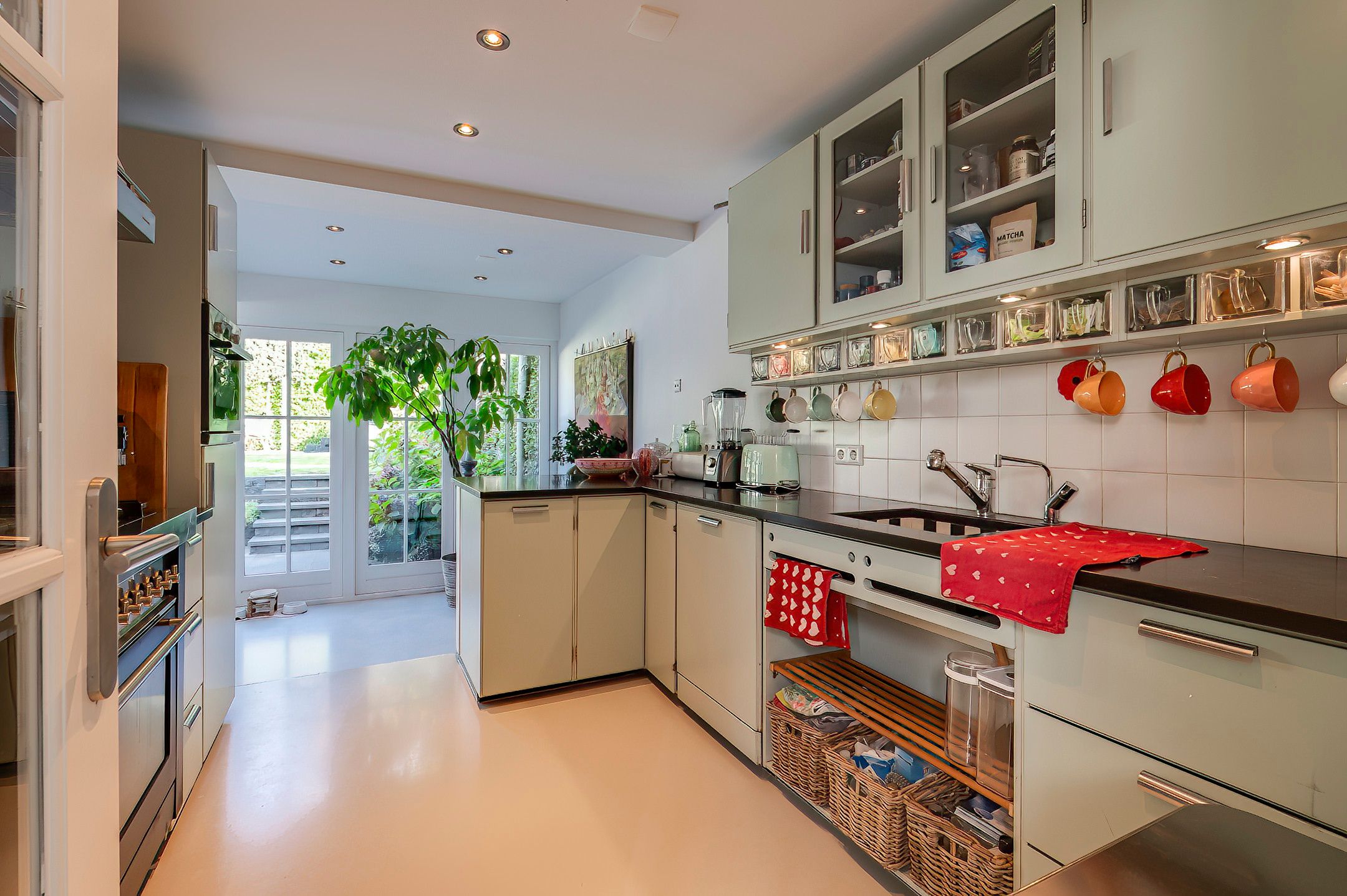 Foto 3 van Lambertus Hortensiuslaan 40