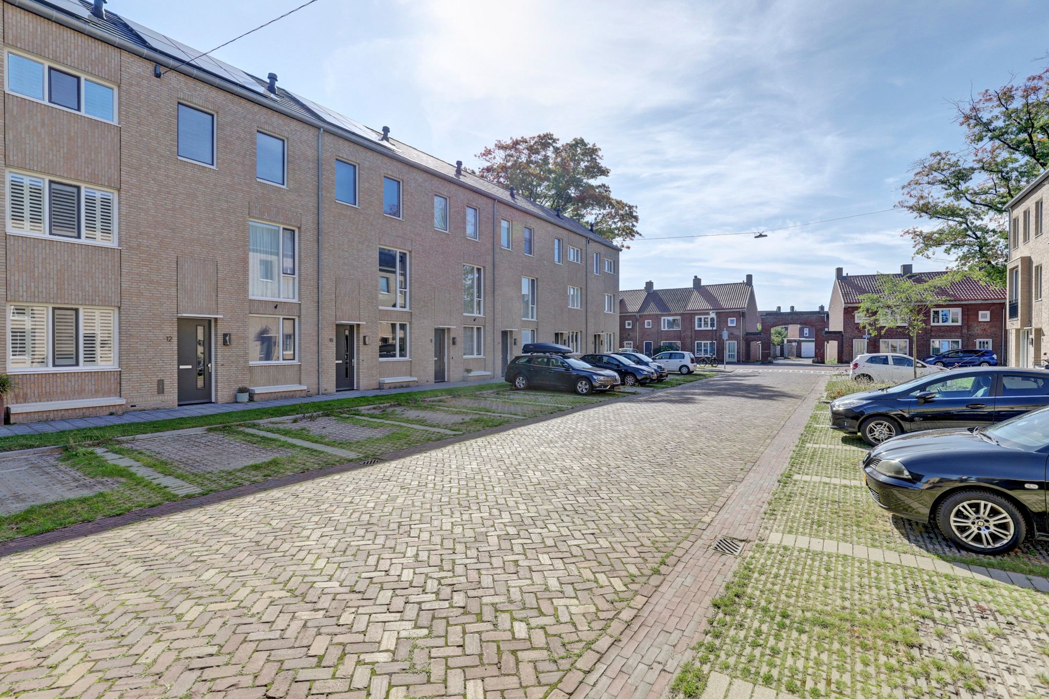 Photo 33 of Fröbelstraat 10