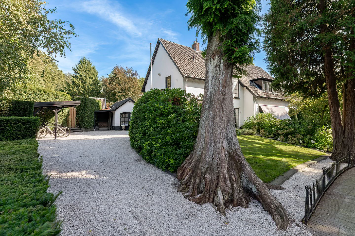 Foto 4 van Lambertus Hortensiuslaan 40