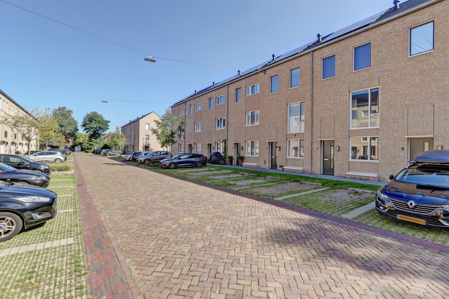 Photo 34 of Fröbelstraat 10