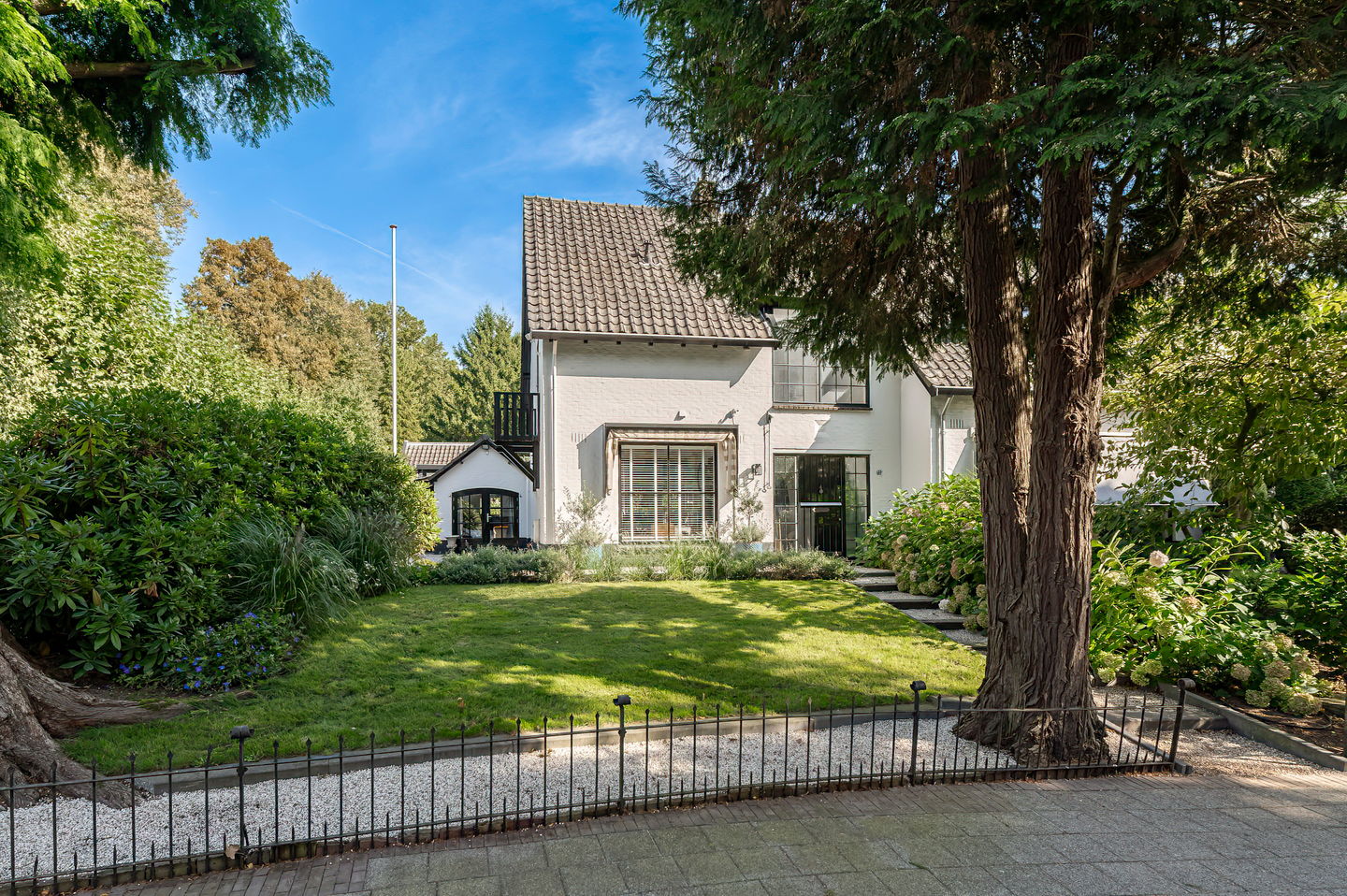 Foto 5 van Lambertus Hortensiuslaan 40