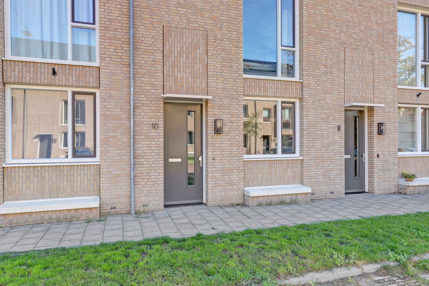 Photo 35 of Fröbelstraat 10