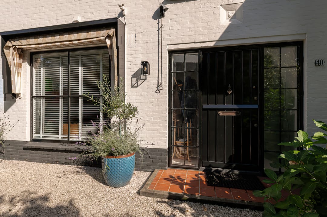 Foto 7 van Lambertus Hortensiuslaan 40